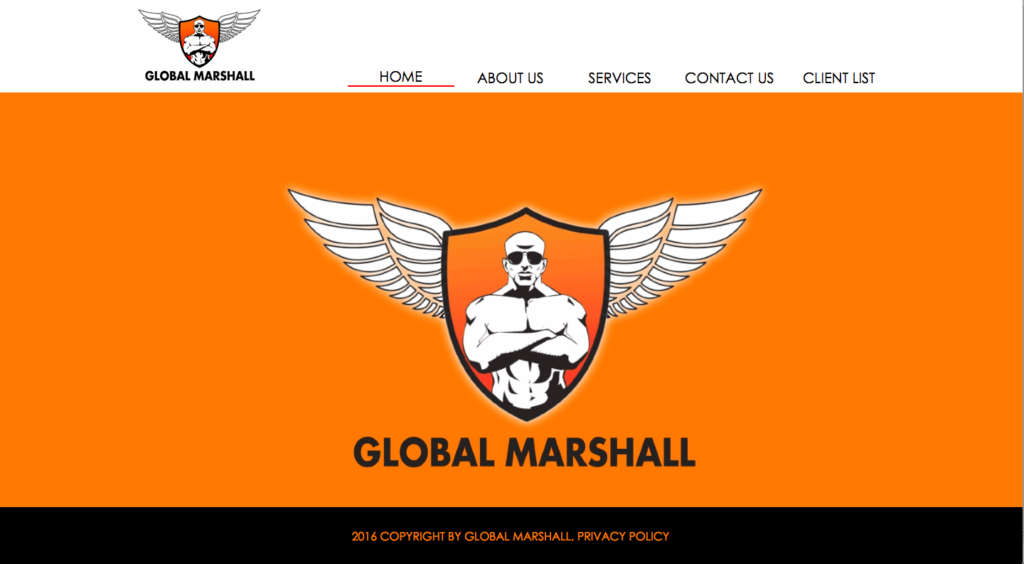 GlobalMarshall